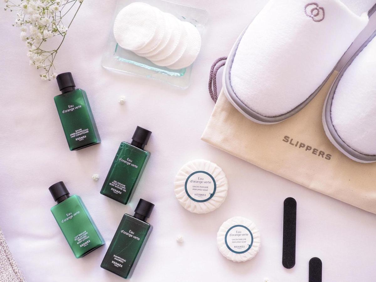 Sofitel Marseille Vieux-Port