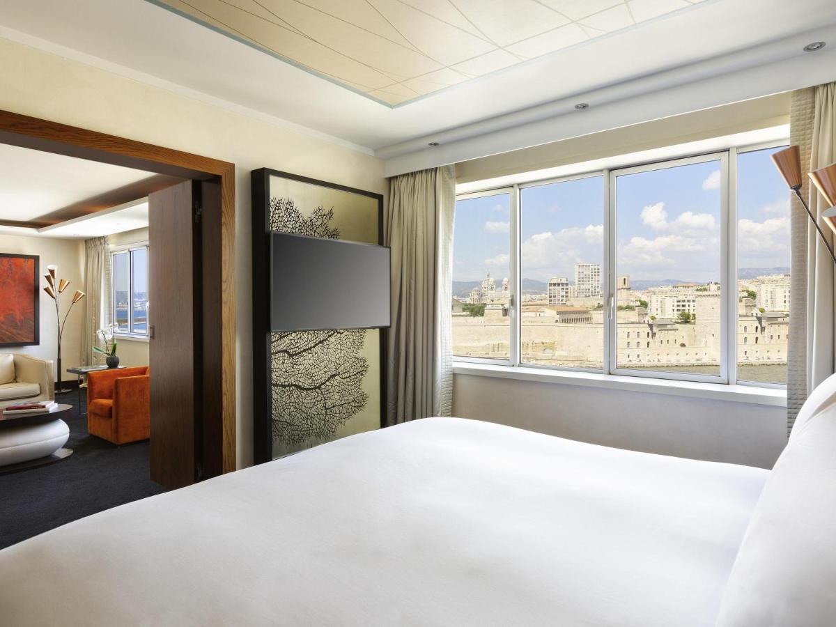 Sofitel Marseille Vieux-Port