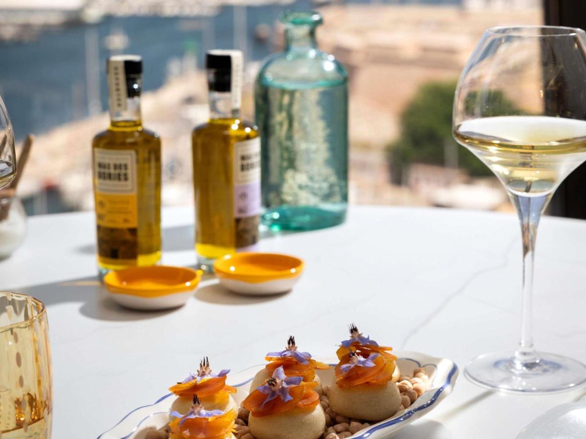 Sofitel Marseille Vieux-Port