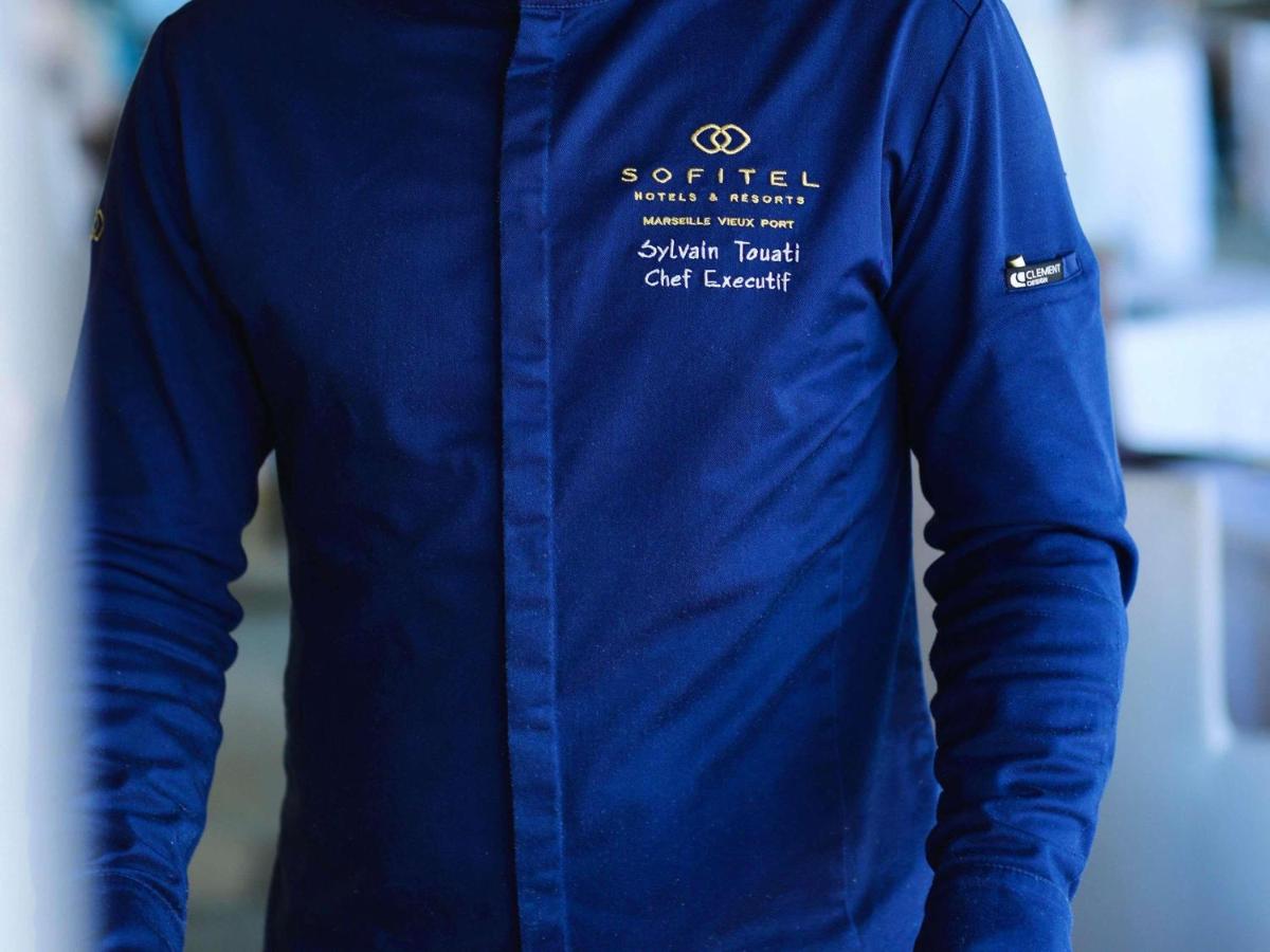 Sofitel Marseille Vieux-Port