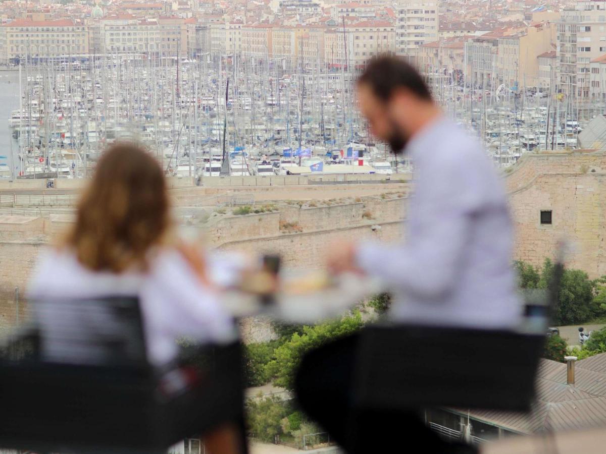 Sofitel Marseille Vieux-Port