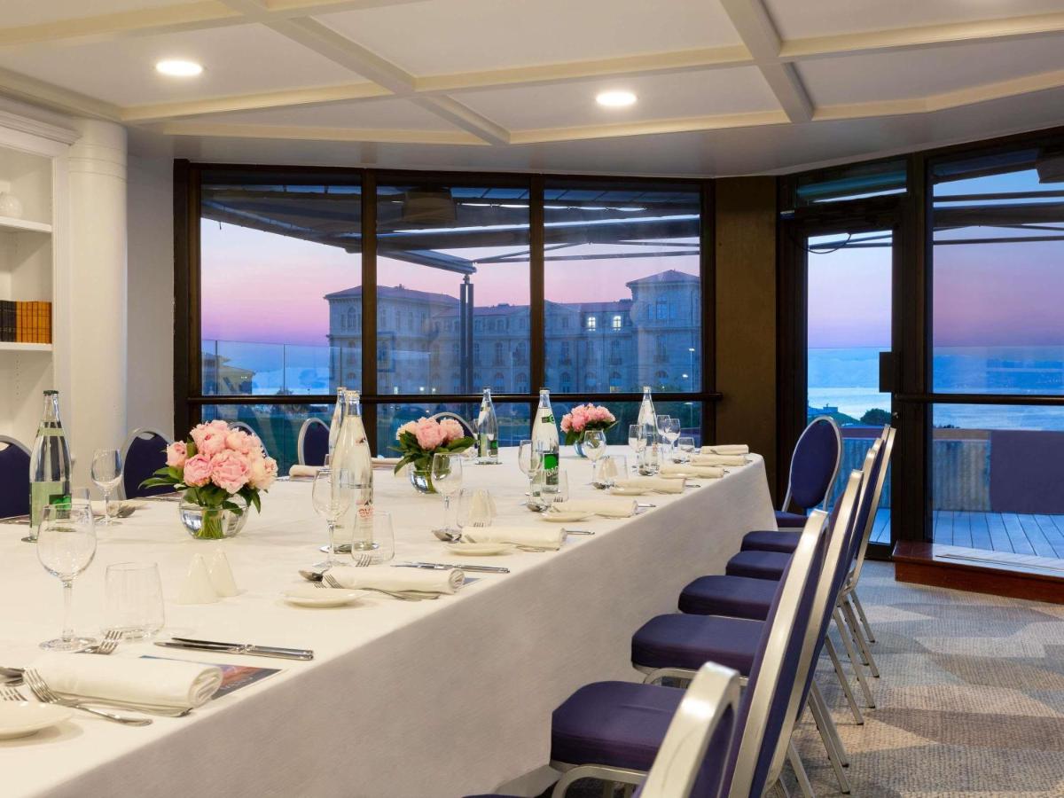 Sofitel Marseille Vieux-Port