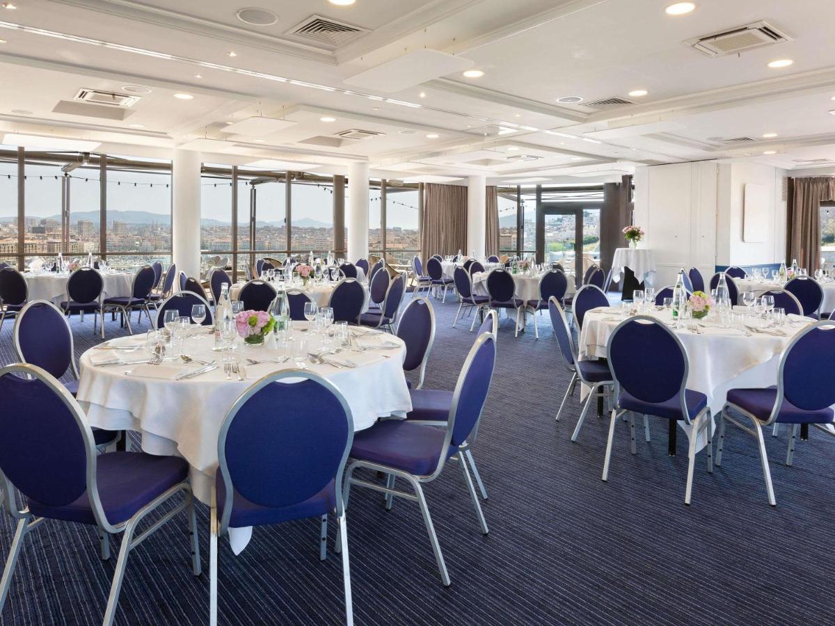 Sofitel Marseille Vieux-Port