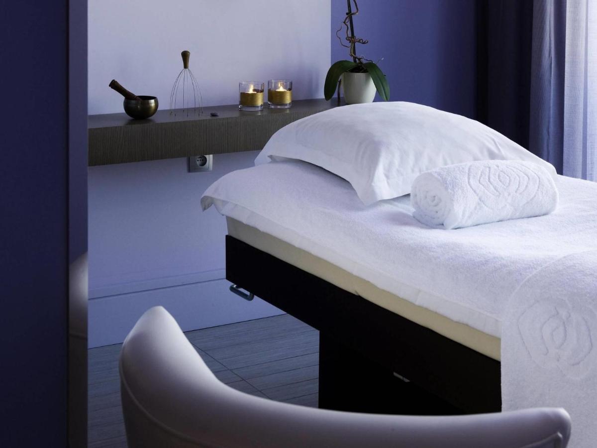 Sofitel Marseille Vieux-Port