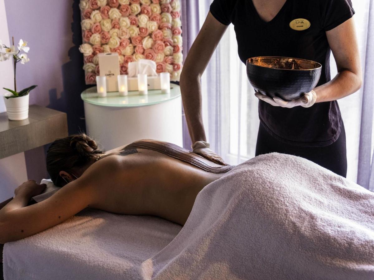 Sofitel Marseille Vieux-Port