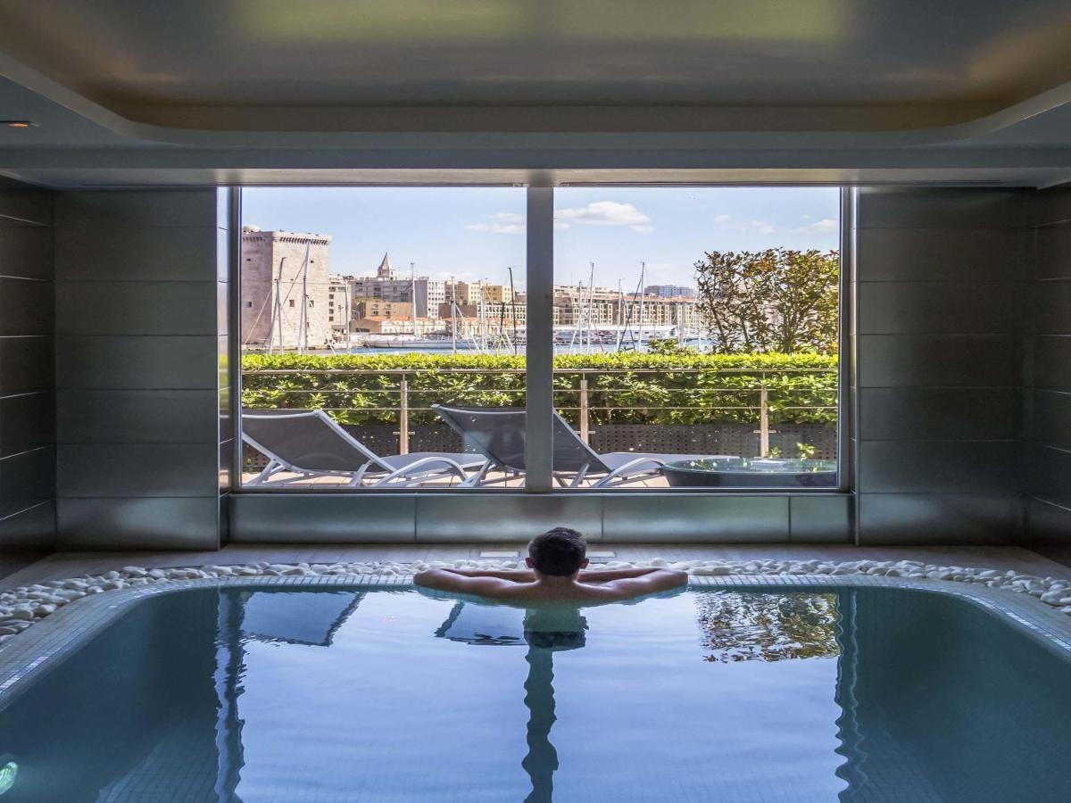 Sofitel Marseille Vieux-Port