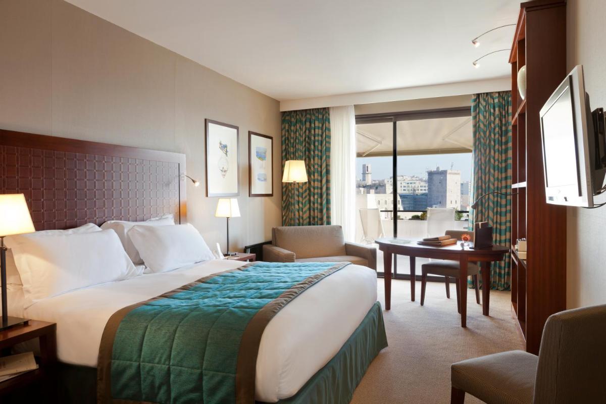 Sofitel Marseille Vieux-Port