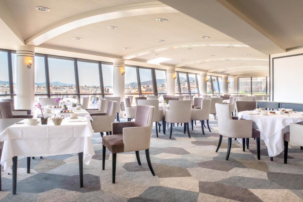 Sofitel Marseille Vieux-Port