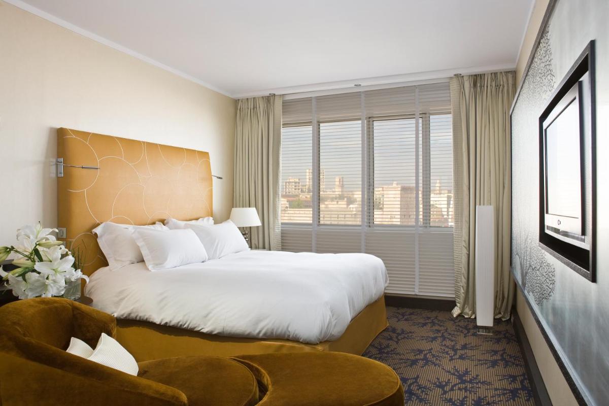 Sofitel Marseille Vieux-Port