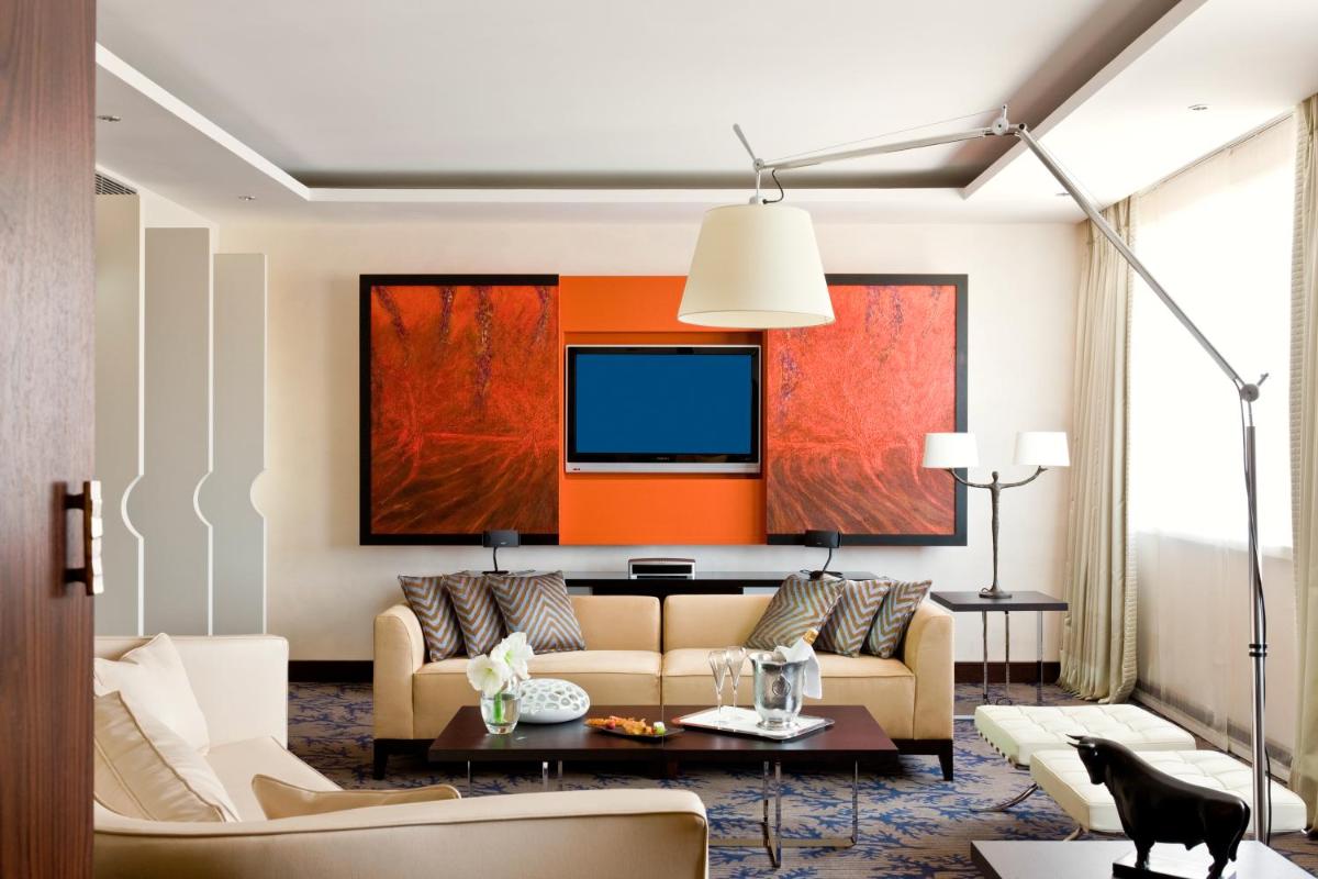 Sofitel Marseille Vieux-Port