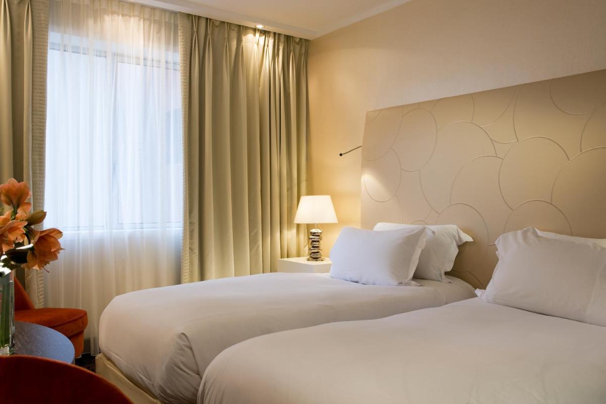 Sofitel Marseille Vieux-Port