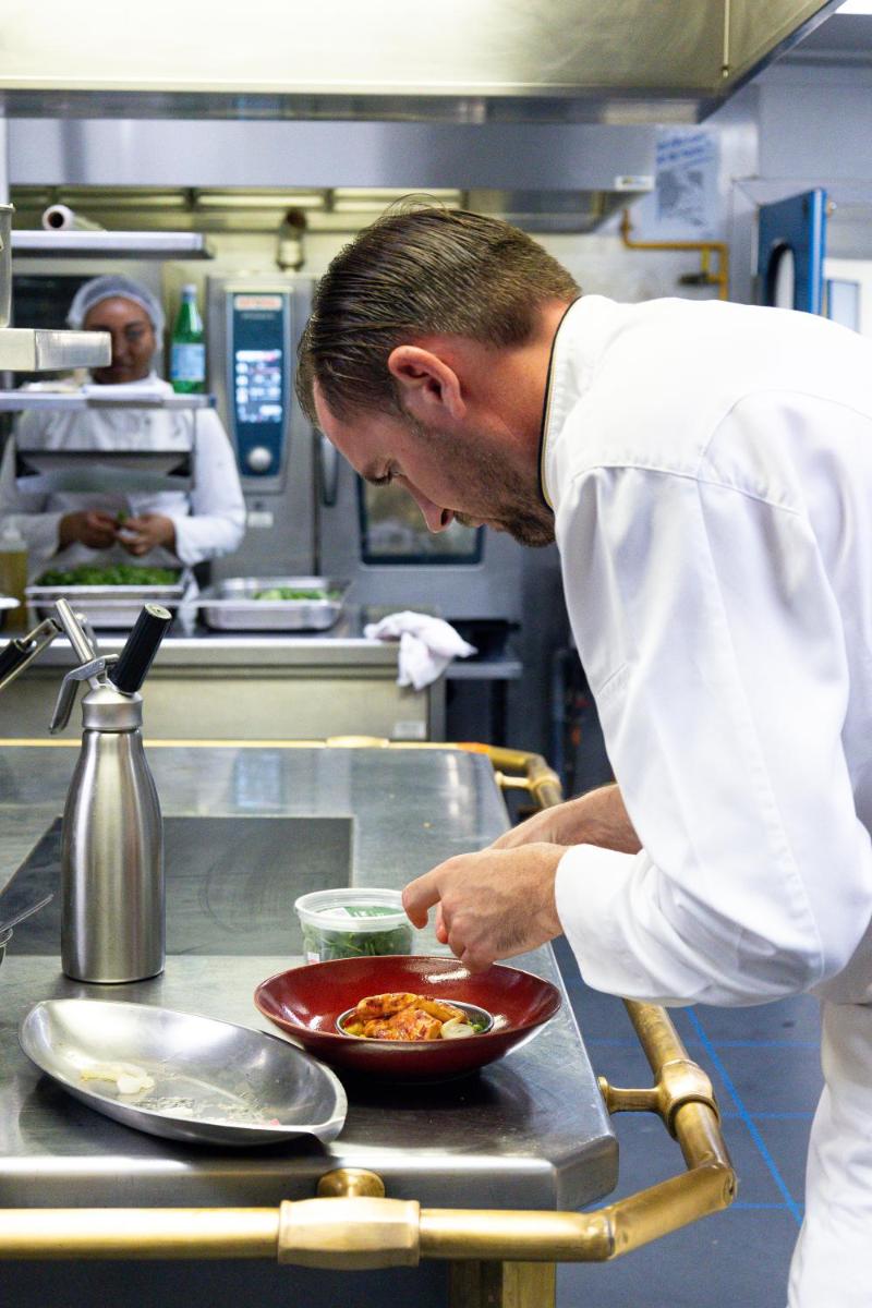 Sofitel Marseille Vieux-Port