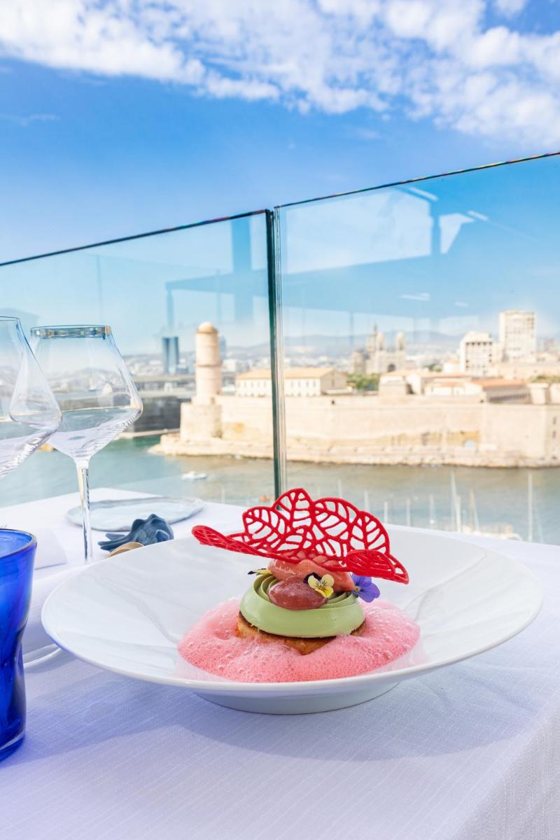 Sofitel Marseille Vieux-Port