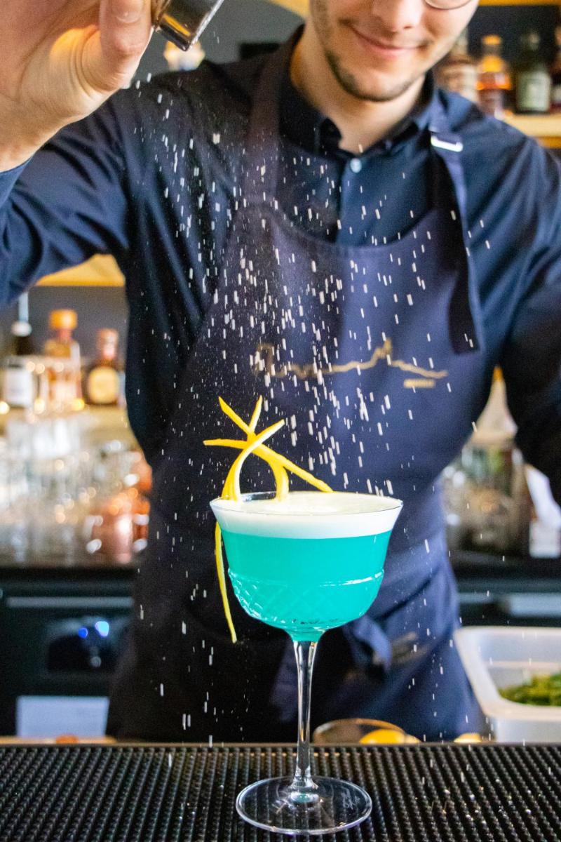 Sofitel Marseille Vieux-Port