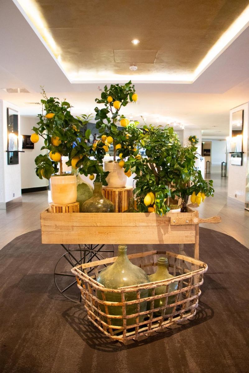 Sofitel Marseille Vieux-Port