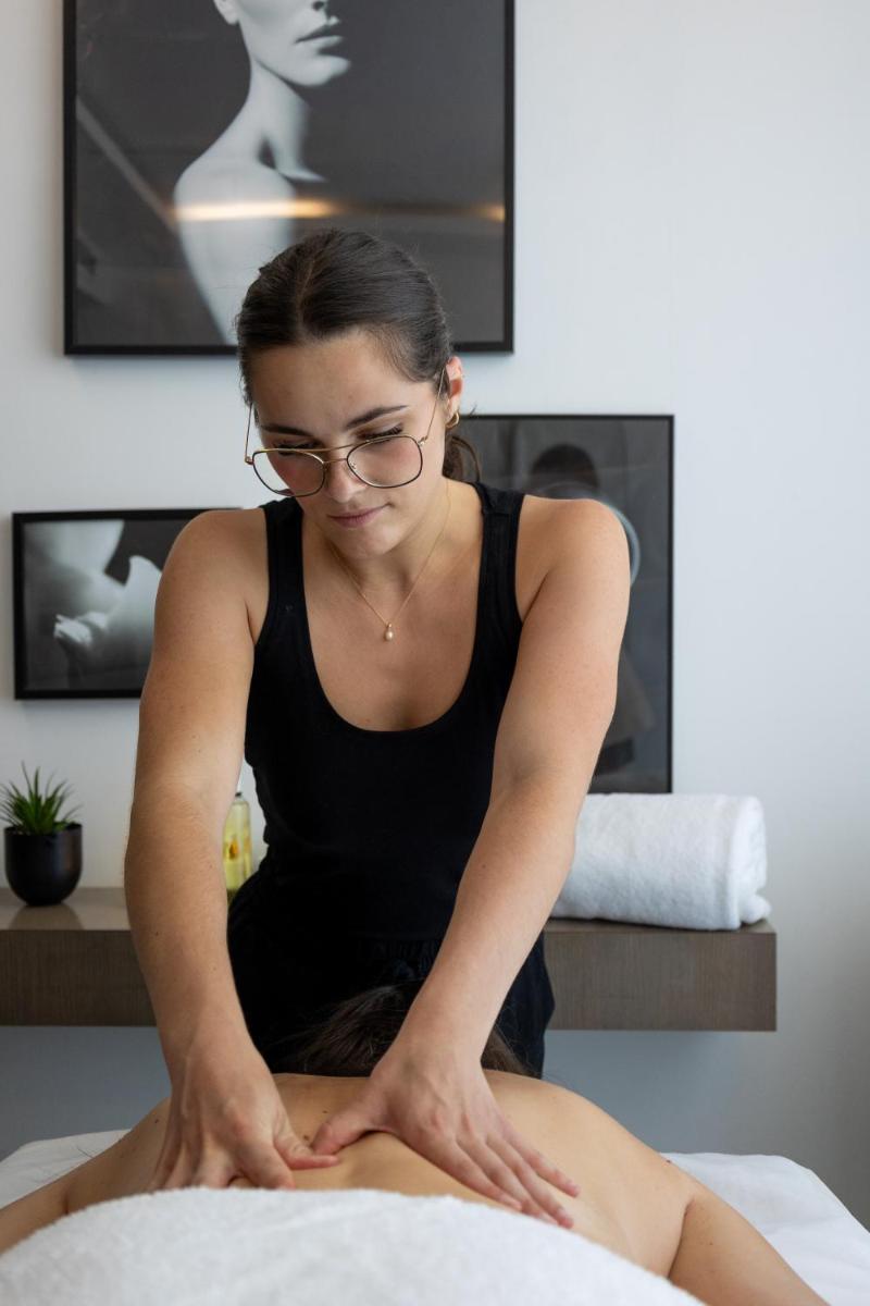 Sofitel Marseille Vieux-Port