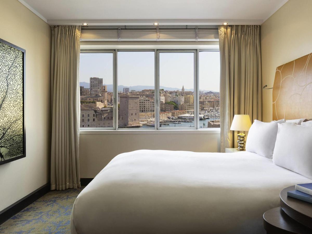 Sofitel Marseille Vieux-Port