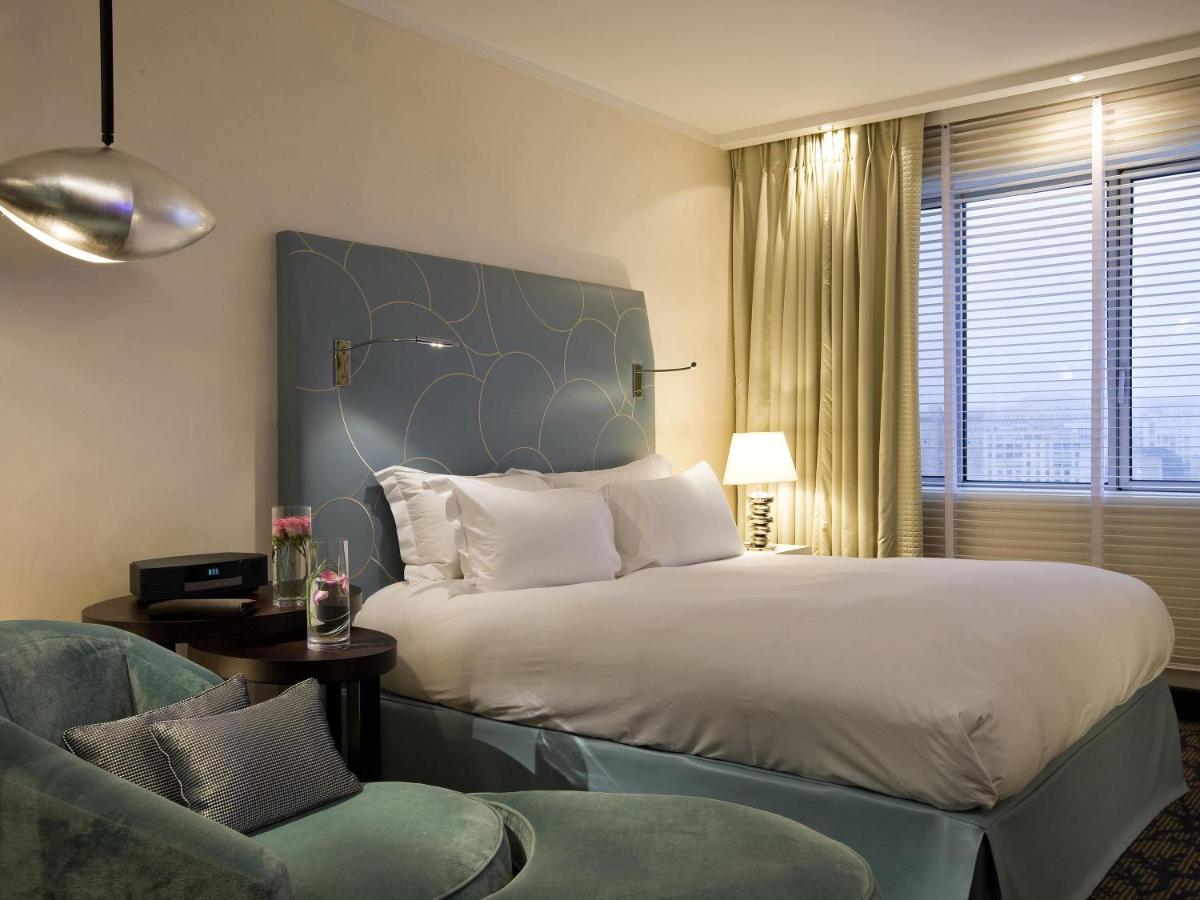 Sofitel Marseille Vieux-Port