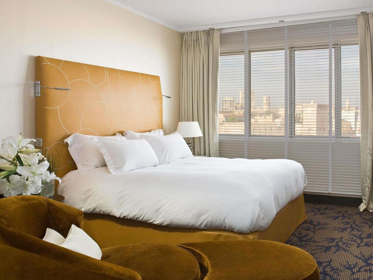 Sofitel Marseille Vieux-Port