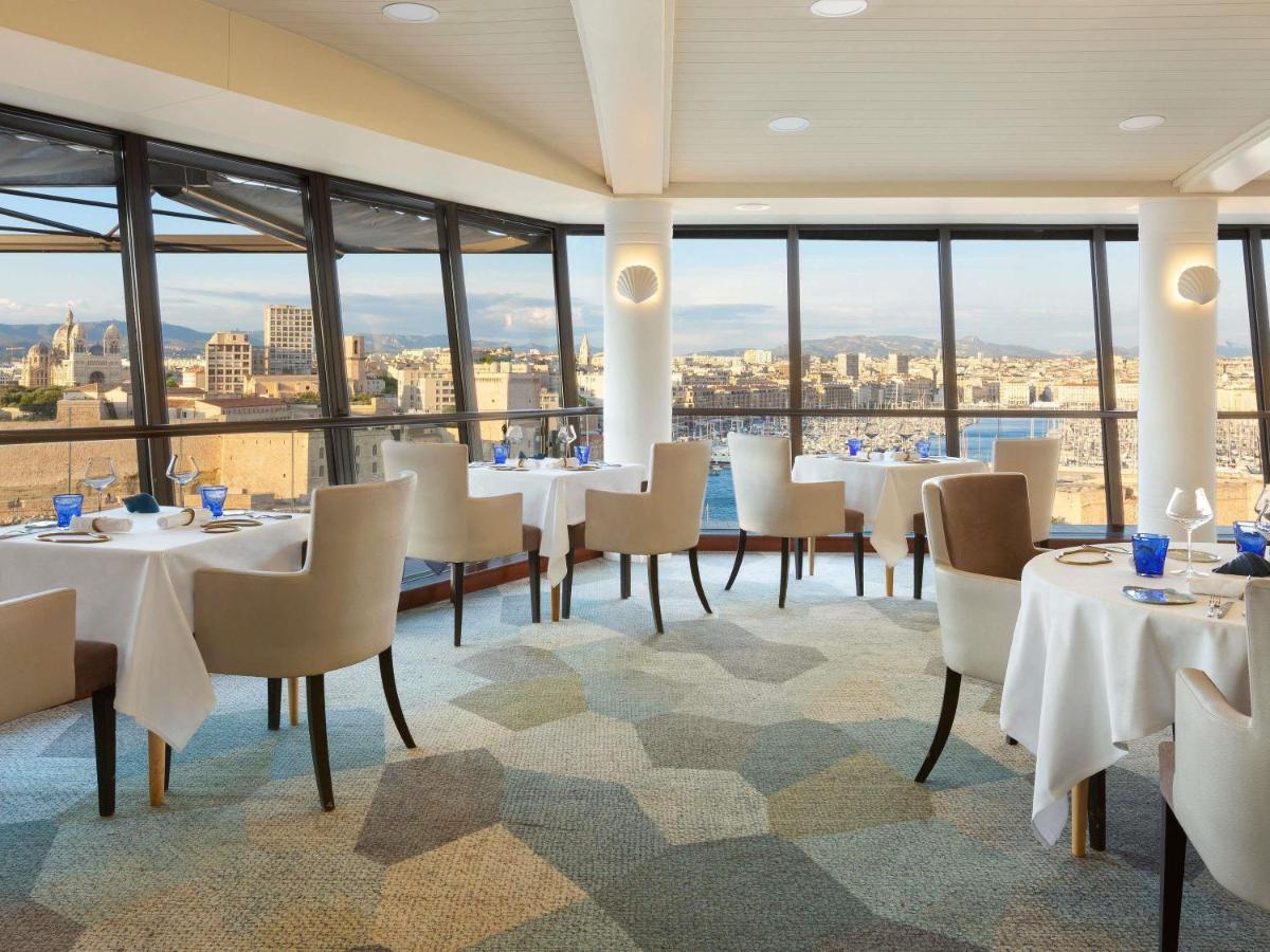 Sofitel Marseille Vieux-Port