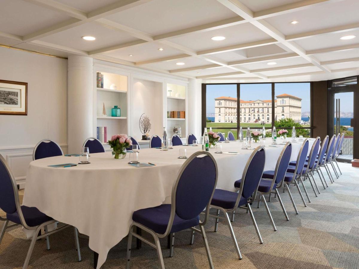 Sofitel Marseille Vieux-Port