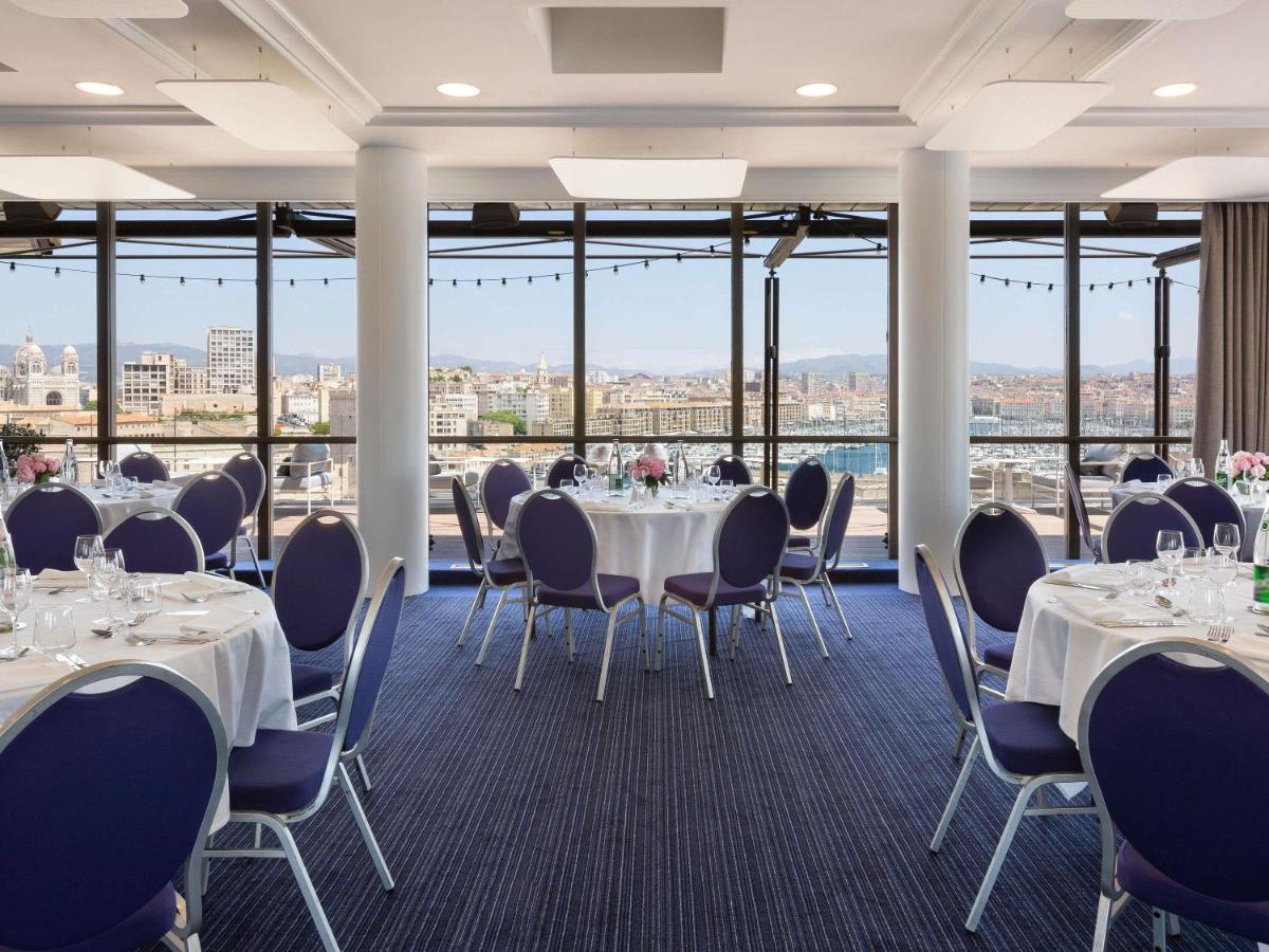 Sofitel Marseille Vieux-Port