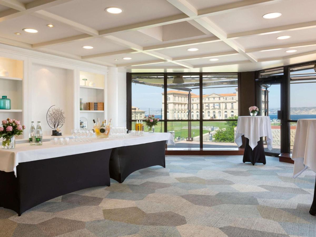 Sofitel Marseille Vieux-Port