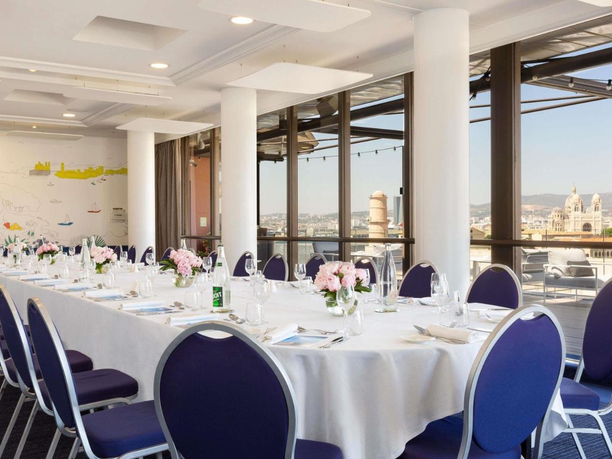 Sofitel Marseille Vieux-Port