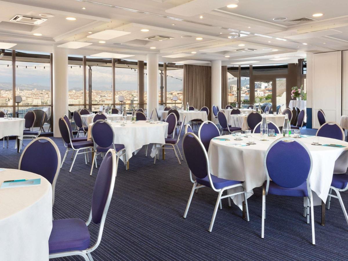Sofitel Marseille Vieux-Port