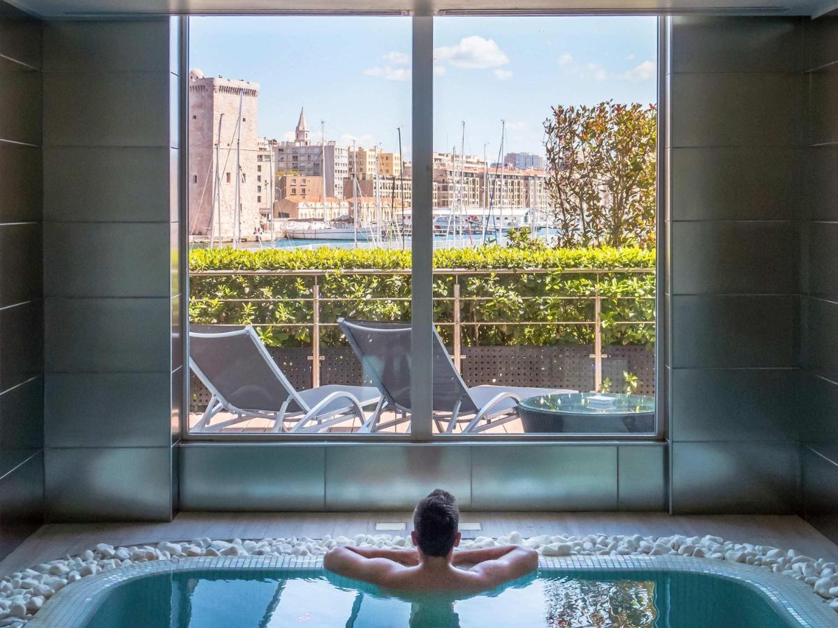 Sofitel Marseille Vieux-Port