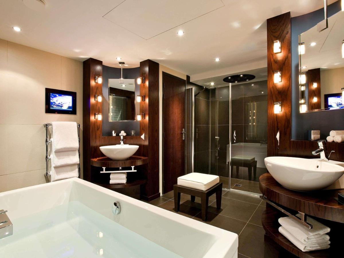 Sofitel Marseille Vieux-Port