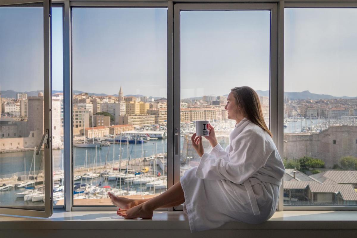 Sofitel Marseille Vieux-Port