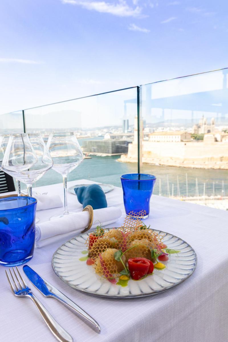 Sofitel Marseille Vieux-Port