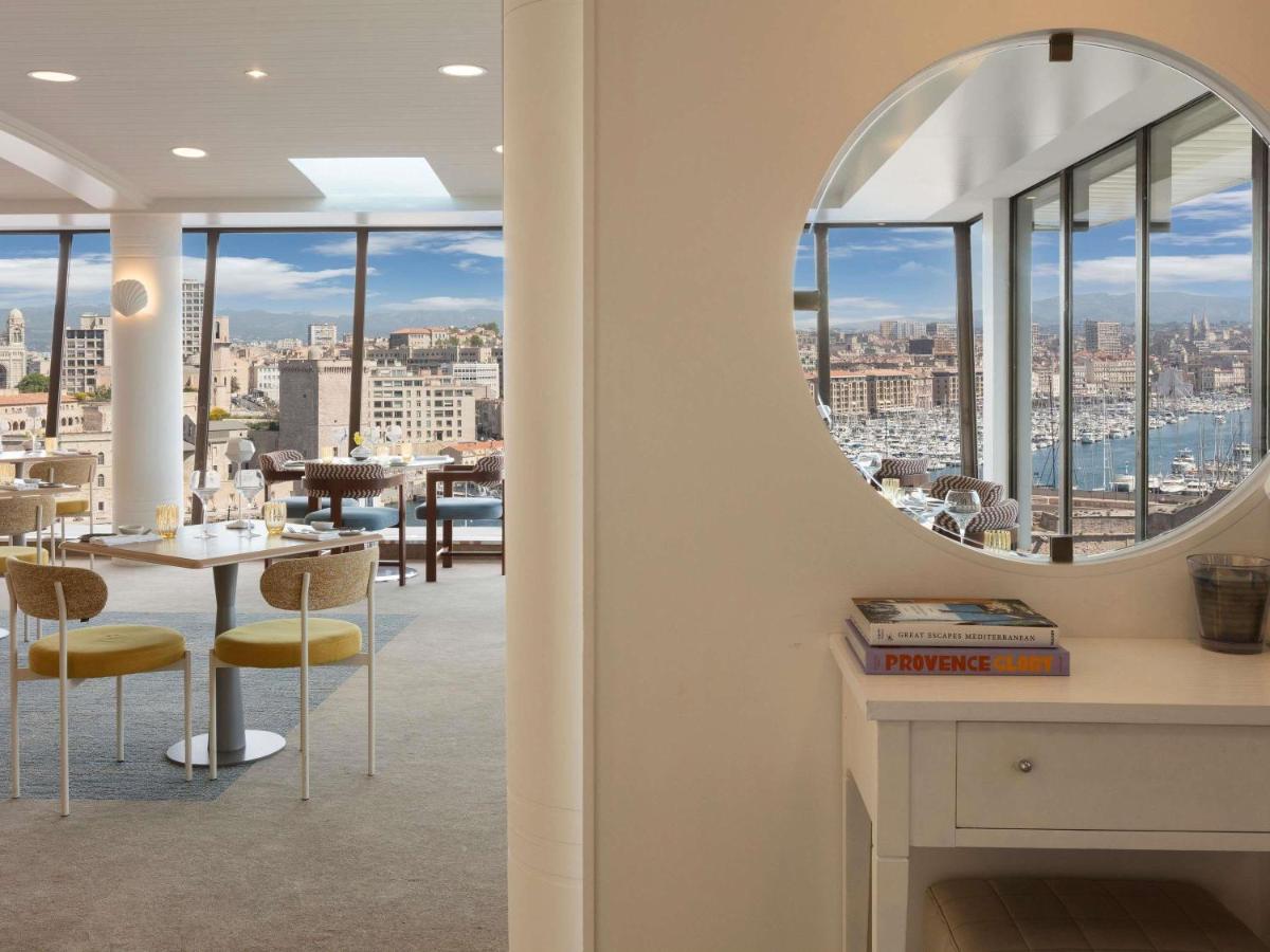Sofitel Marseille Vieux-Port