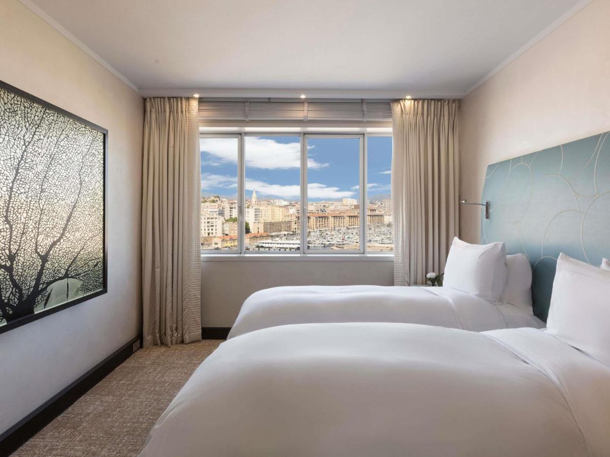 Sofitel Marseille Vieux-Port