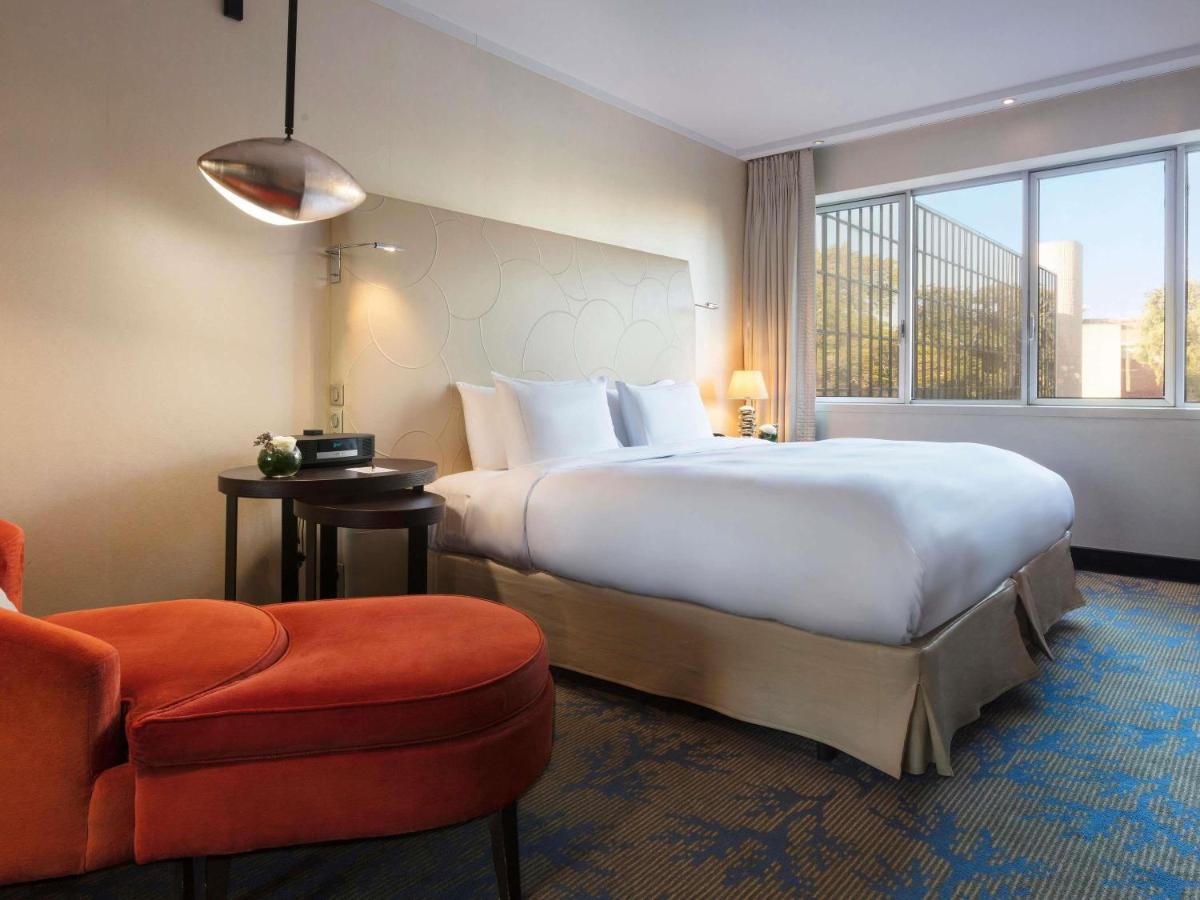 Sofitel Marseille Vieux-Port