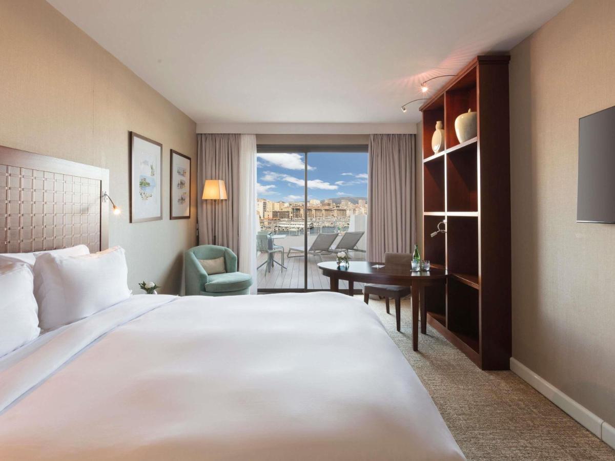 Sofitel Marseille Vieux-Port
