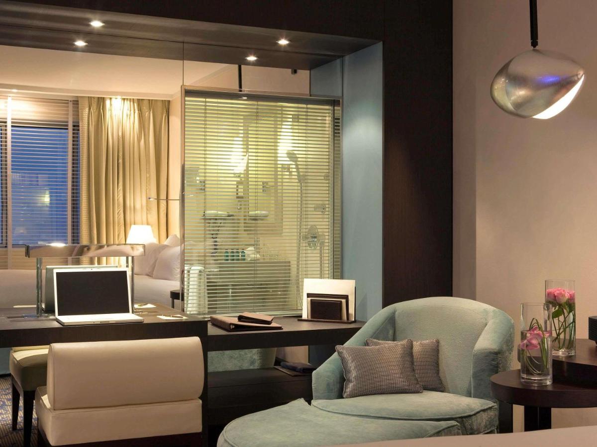 Sofitel Marseille Vieux-Port