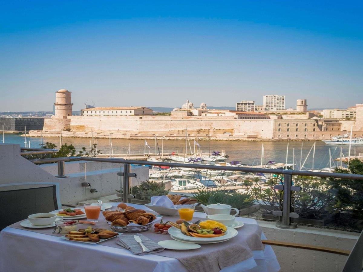 Sofitel Marseille Vieux-Port