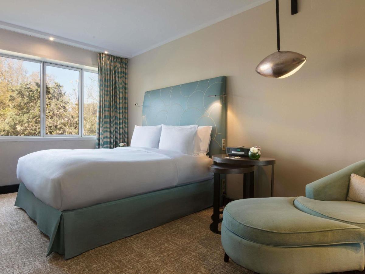 Sofitel Marseille Vieux-Port