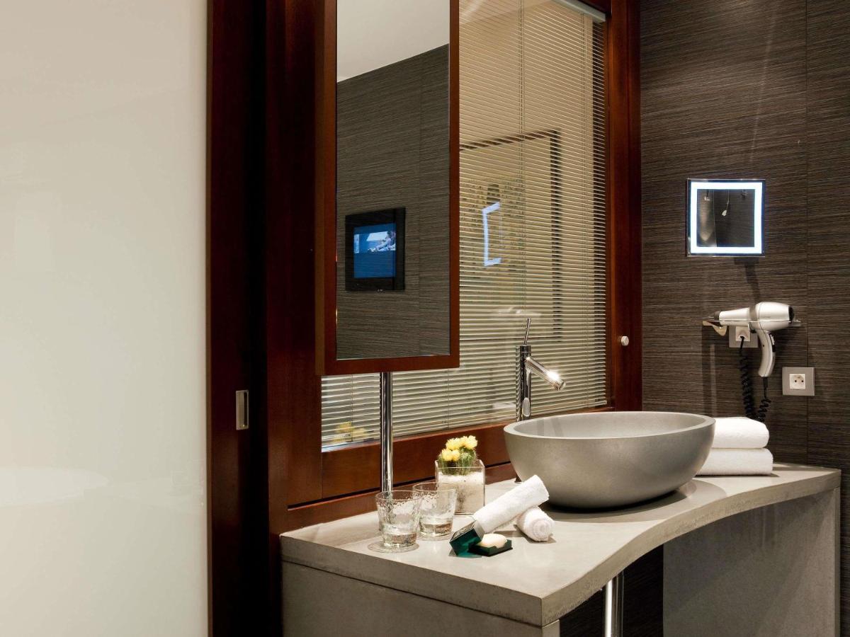Sofitel Marseille Vieux-Port