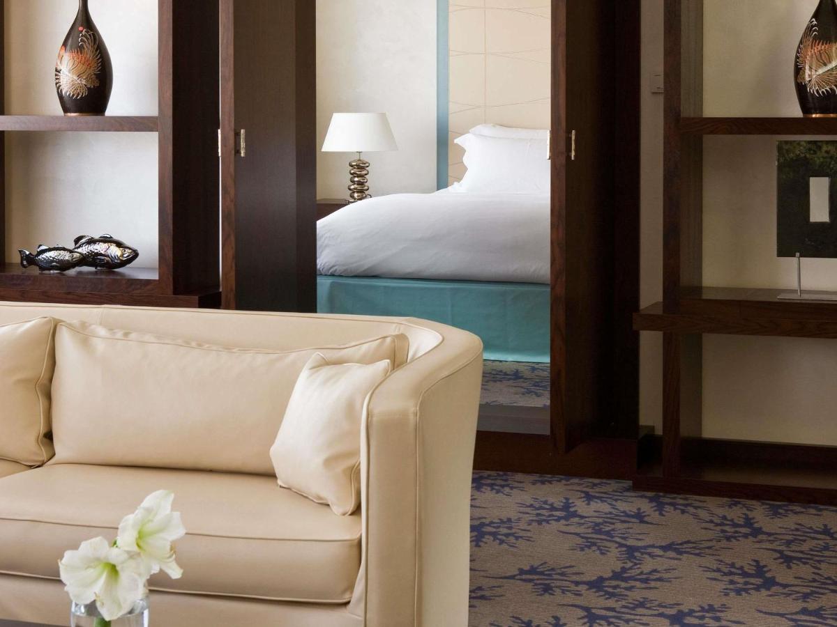 Sofitel Marseille Vieux-Port