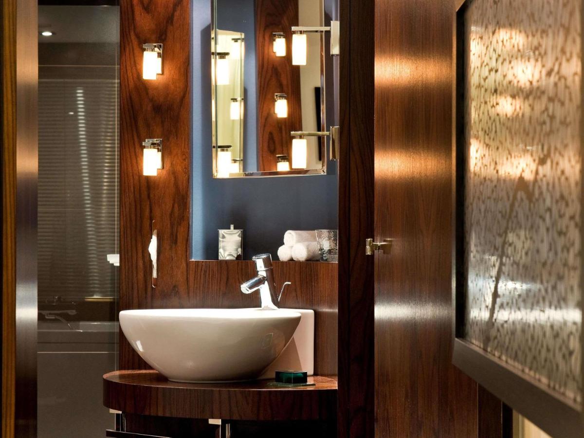 Sofitel Marseille Vieux-Port