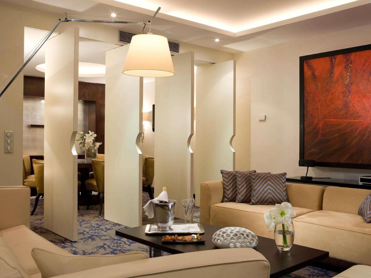 Sofitel Marseille Vieux-Port