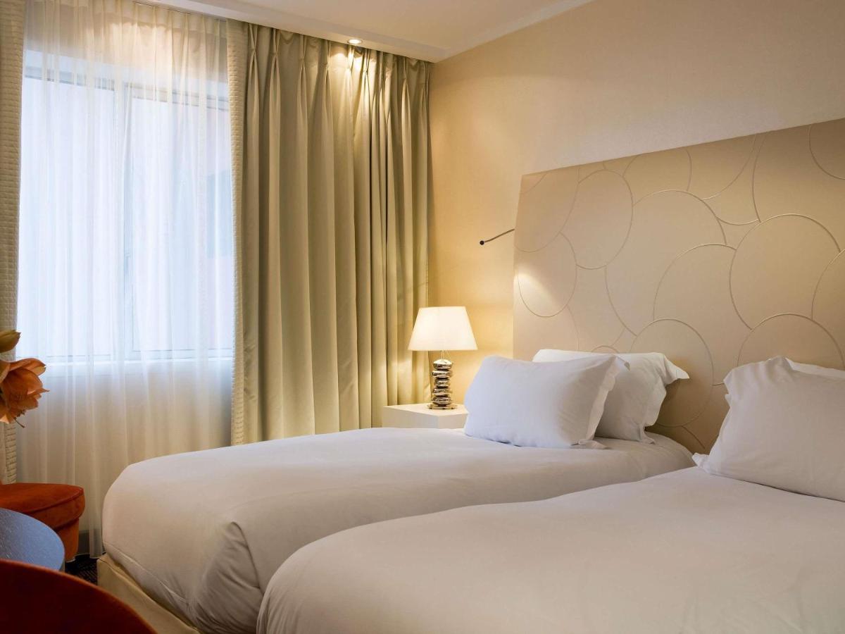 Sofitel Marseille Vieux-Port