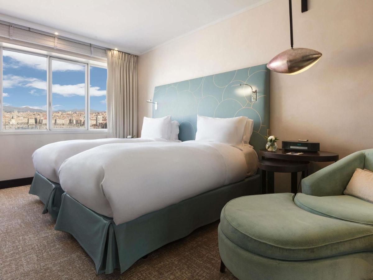 Sofitel Marseille Vieux-Port