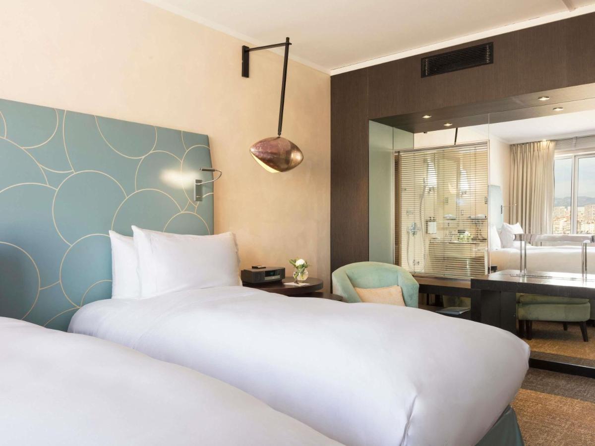 Sofitel Marseille Vieux-Port