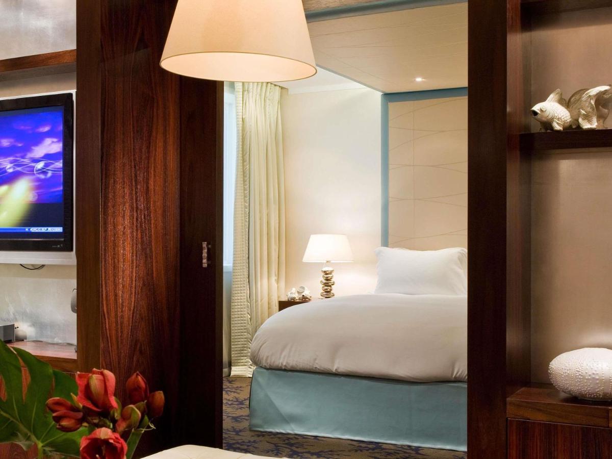 Sofitel Marseille Vieux-Port