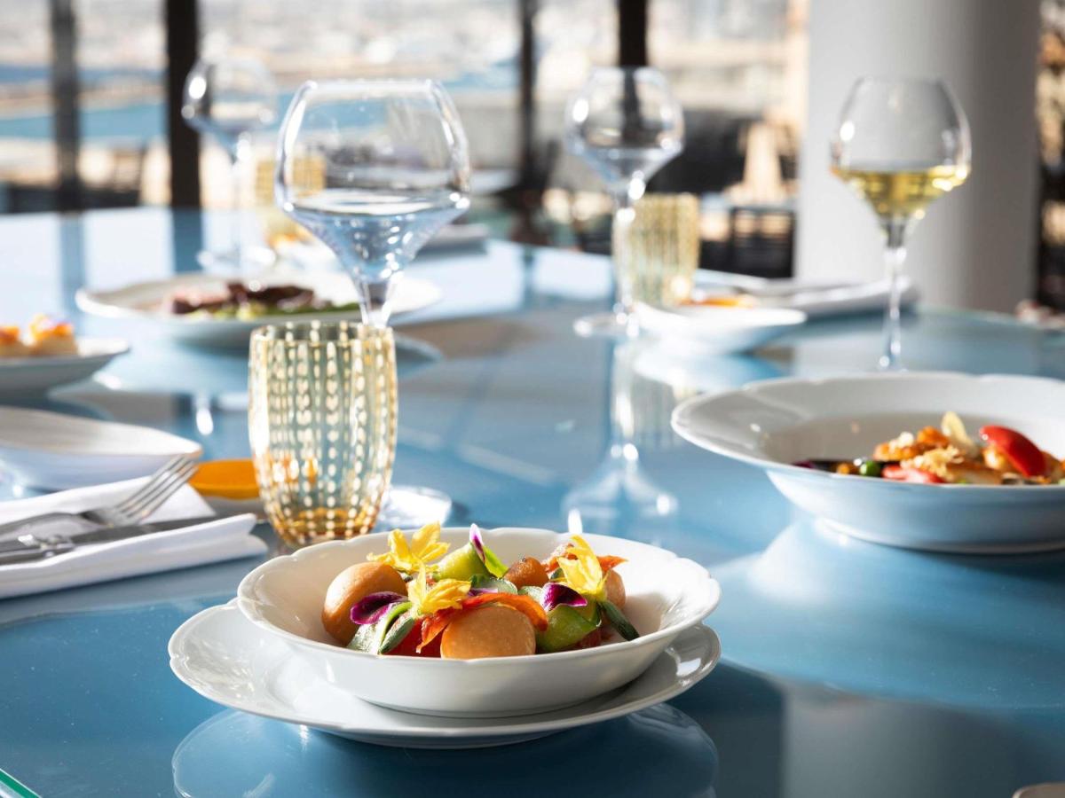 Sofitel Marseille Vieux-Port