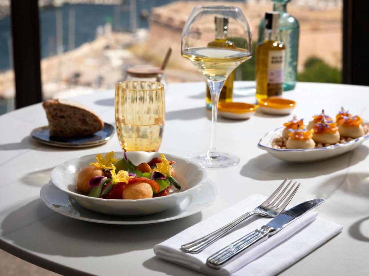 Sofitel Marseille Vieux-Port